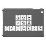 Dylan
 James
 DelBianco  iPad Mini Cases