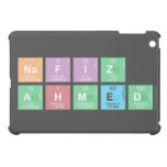 Nafiz 
 Ahmed  iPad Mini Cases