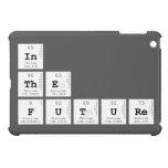 in
 the 
 future  iPad Mini Cases