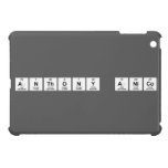 Anthony Anico  iPad Mini Cases