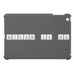 Science is coo  iPad Mini Cases