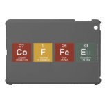 Coffee  iPad Mini Cases