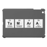 Tamara  iPad Mini Cases