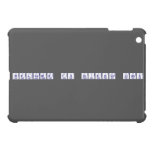 Welcome to Science Class  iPad Mini Cases