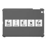science  iPad Mini Cases