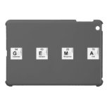 G E M A  iPad Mini Cases