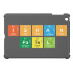 Ishan
 Patel  iPad Mini Cases