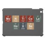 Monticola
 House  iPad Mini Cases