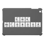 DATA
 NOTOBOOK  iPad Mini Cases