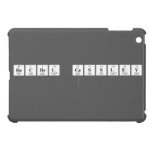 Rachel Cassley
   iPad Mini Cases