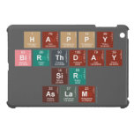 Happy
 Birthday
  Sir 
 Aslam  iPad Mini Cases