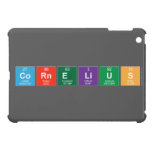 cornelius  iPad Mini Cases