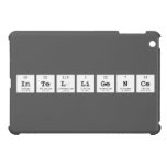 Intelligence  iPad Mini Cases