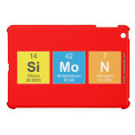 simon  iPad Mini Cases