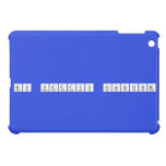 
 Ms pettys classroom  iPad Mini Cases