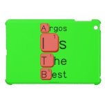 Argos
 Is 
 The 
 Best  iPad Mini Cases