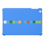 Jaelyn Wardell  iPad Mini Cases