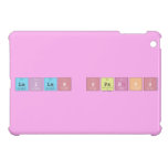 Lailah Sparks  iPad Mini Cases