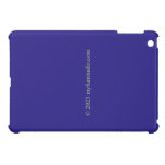   iPad Mini Cases