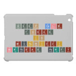 Keep calm
 todae
   is
 mutshidzi
 birthdae party  iPad Mini Cases