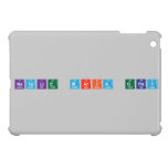 Natalie Maria Gray  iPad Mini Cases