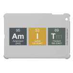 amit  iPad Mini Cases