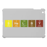 Shelby  iPad Mini Cases