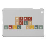 Seyma
 Ozen
 Limit cigli  iPad Mini Cases