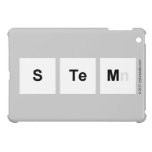 STEM  iPad Mini Cases