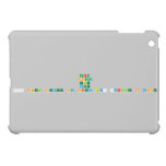 North
 South
 East
 West
 800 steel street Ny City by: Janelle H Cooper  iPad Mini Cases