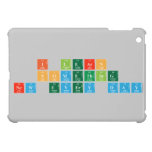 I learn 
 something 
 New every day  iPad Mini Cases