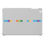 Aylin  ile  Fen Vakti
   iPad Mini Cases