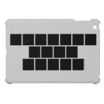 Periodic
 Table
 Writer  iPad Mini Cases