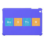 Austin  iPad Mini Cases