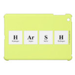 HARSH  iPad Mini Cases