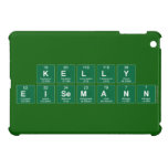 Kelly
 Eisemann  iPad Mini Cases
