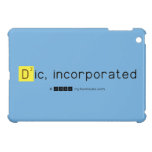 Dic, incorporated  iPad Mini Cases