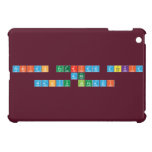 febrian putriani zaskia
 ANd
 wahyu alpaazri  iPad Mini Cases
