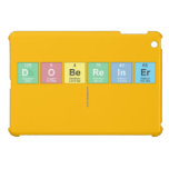 Dobereiner
   iPad Mini Cases