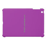   iPad Mini Cases