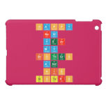 Happy 
 New
 Year
 My
 Brothers
 And
 His
 Sisters   iPad Mini Cases