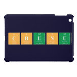 CHUNU  iPad Mini Cases