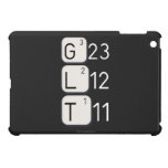 G23
 L12
 T11  iPad Mini Cases