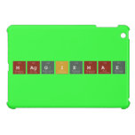 MaggieMae  iPad Mini Cases