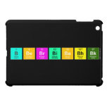 bbebrbibabhbk  iPad Mini Cases