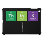 Think
   iPad Mini Cases
