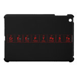 CreepyPasta  iPad Mini Cases