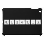 DROZDIK  iPad Mini Cases