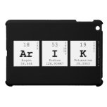 Arik  iPad Mini Cases
