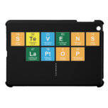 Stevens
 Laptop
   iPad Mini Cases